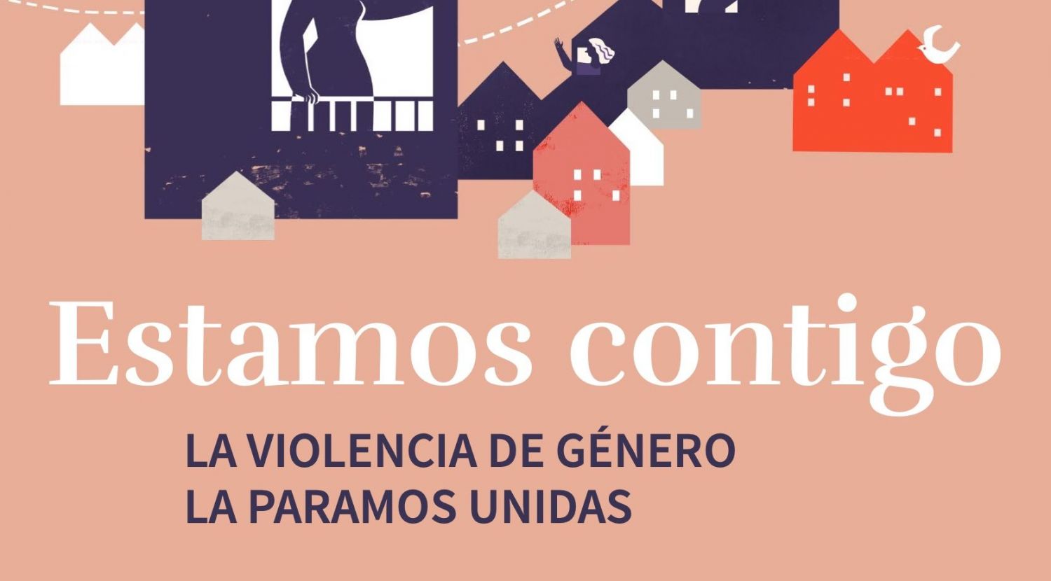 Violencia de género en el estado de alarma