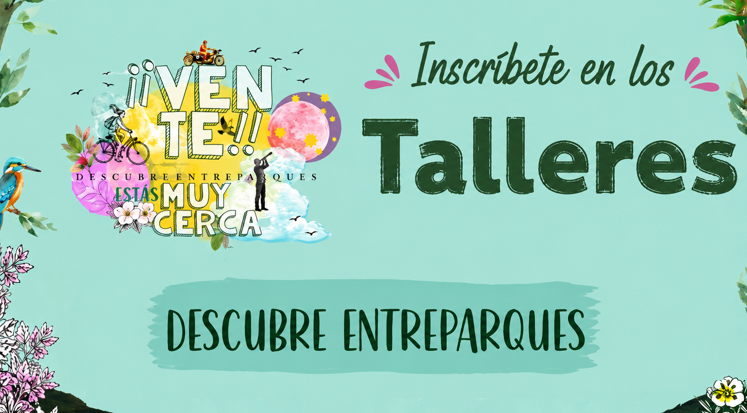 VENTE, ESTAS MUY CERCA